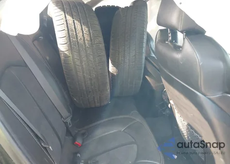 2012 Cadillac Cts Premium из США, поврежденный, VIN 1G6DS5E39C0110161